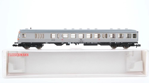 Fleischmann 8120 nahverkehr - 8120,