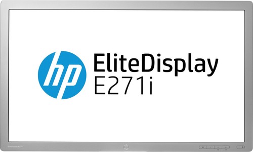 Elitedisplay e271i zoll - hp,