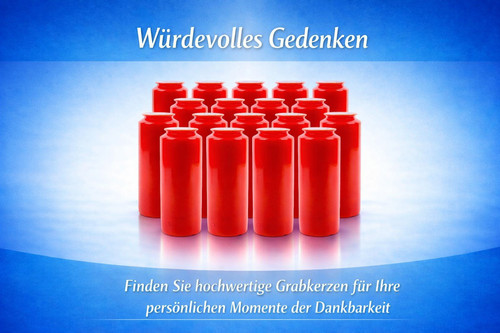 Memoriam kompo öllicht - memoriam, kompo,-Öllicht