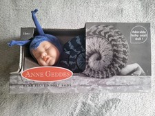 Anne Geldes ☆ Baby ☆ Puppe