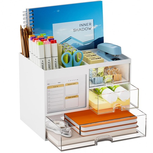 Schreibtisch organizer mit - organizer,