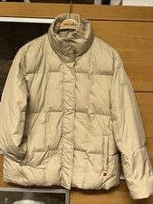 Esprit Daunen Jacke Gr. L / 38