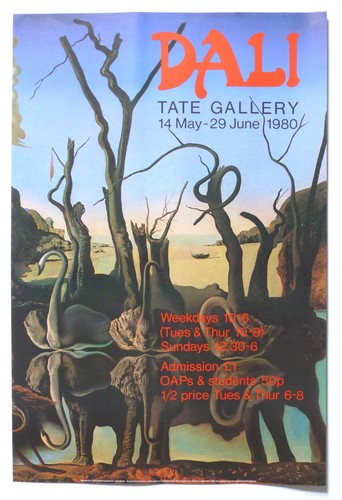 Vintage original tate - original,