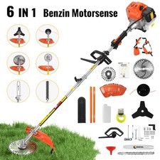 52cc benzin motorsense - 52cc,