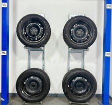 VW Polo 6R 6C Skoda Fabia III