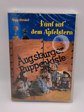 Augsburger Puppenkiste Fünf