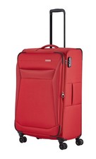 Travelite CHIOS Trolley - Rot