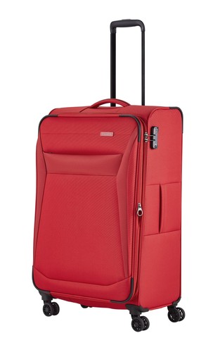 Travelite chios trolley rot - travelite,