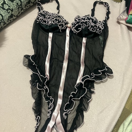 Ouvert body beate - l,