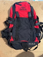 camel trophy Rucksack Pro- Active 25l
