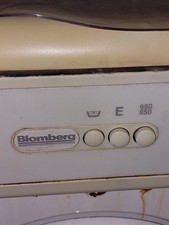 Blomberg WA230 Waschmaschinen Motor WA 230 Waschmaschinenmotor