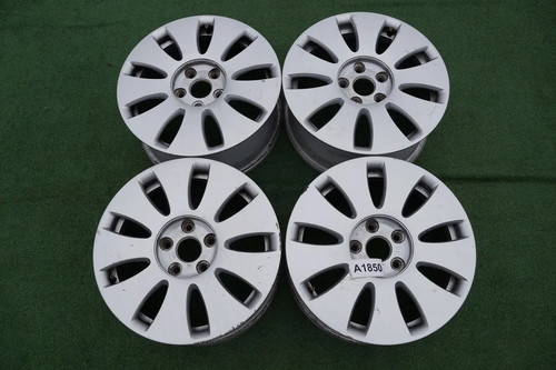 Alufelge zoll 0 5x112 - 4x,