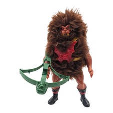 Grizzlor Masters of the