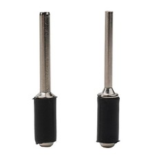 Poliertrommel Schleifkopf Schleifpapier Kreis Set Schleifmittel Schleifwerkzeug