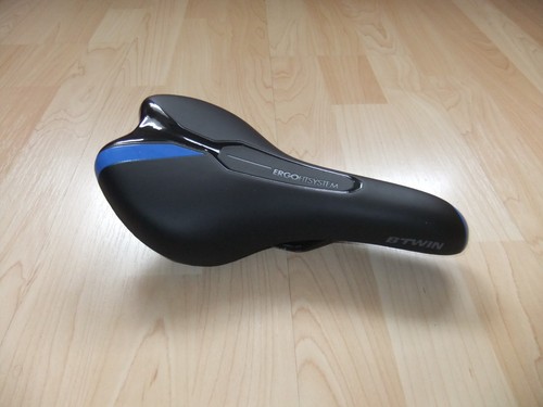 Toller sattel von - sattel, btwin