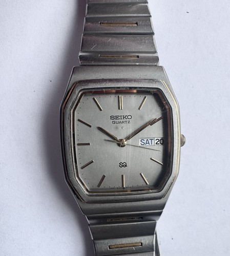 Schöne armbanduhr seiko - schöne,
