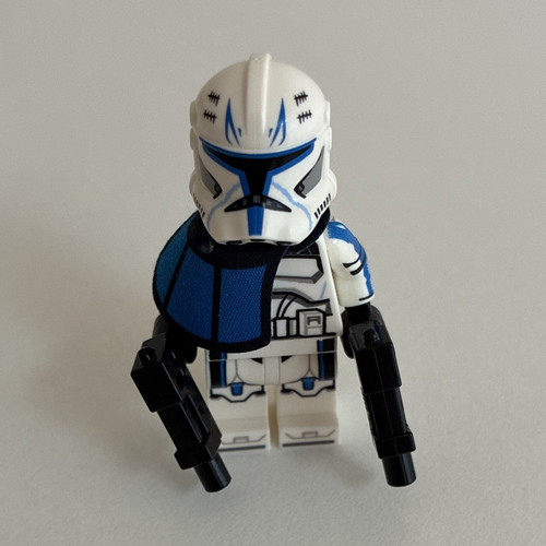 Lego star wars minifigur - lego,