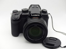Panasonic LUMIX DMC-FZ1000 II