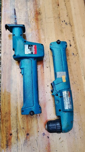 Akku säbelsäge modell - akku-säbelsäge, (modell