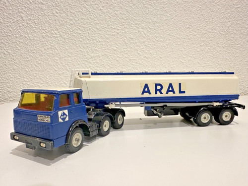 Siku v288 aral tankzug - v288,