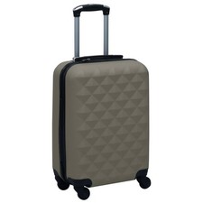 Hardcase Trolley Anthracite
