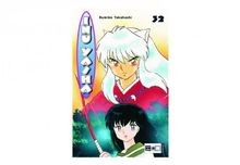 Inu yasha von takahashi - 32,