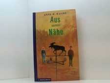 Aus nächster Nähe: Aus d