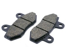 Bremsbeläge TRW MCB822 für