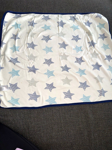 Marks spencer babydecke - &,