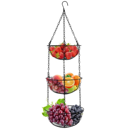 Küche hängekorb obstkorb - küche,