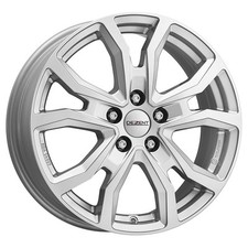 Dezent Felgen TV silver