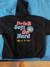 HOLY Squad Energy Blackweek