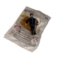 Neu McDonald’s Tim & Struppi