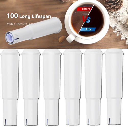 Kaffeemaschinen wasserfilter - kaffeemaschinen,