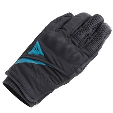 DAINESE TRENTO DAMEN D DRY WINTER MOTORRAD MOTORRAD HANDSCHUHE BLAU TÜRKIS