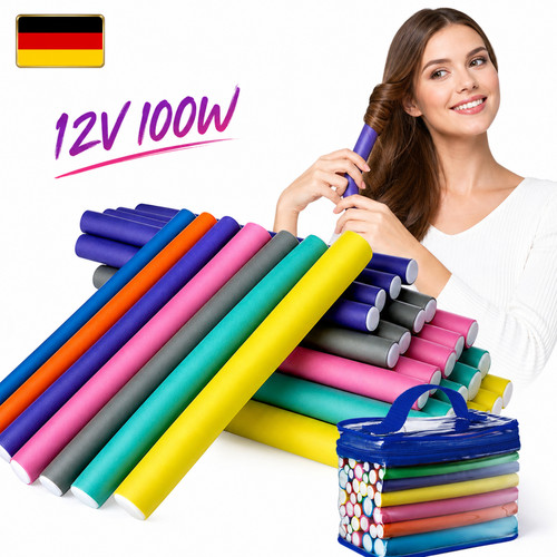Lockenwickler stück - lockenwickler, 42