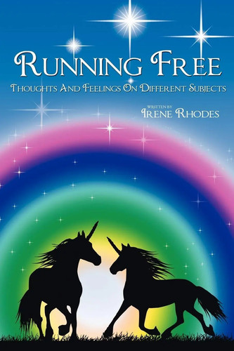 Irene rhodes running free - irene, |