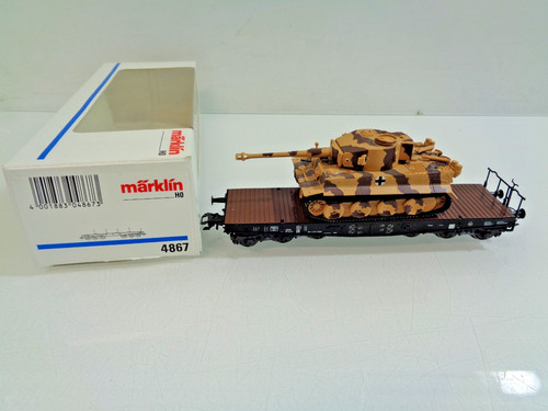 Märklin 4867 - märklin,