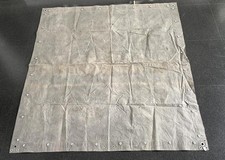 Zeltbahn Reichswehr / frühe