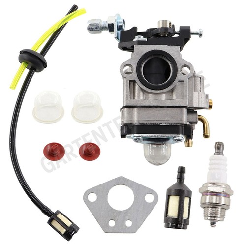 Vergaser kit für scheppach - vergaser,