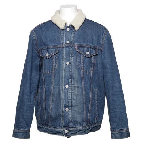 Levi strauss gefütterte - co,,