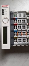 Beckhoff CX1100-0002 SPS komplett