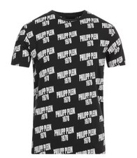 t Shirt Philipp Plein