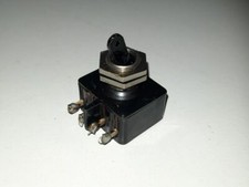 Ein-/Ausschalter aus Grundig