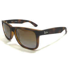 Ray-Ban 4165 Justin 865/T5