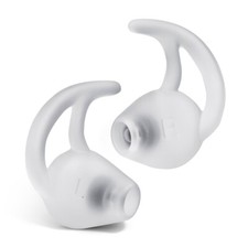 Earfly - Ohrstöpsel für Schallschlauch mit hohem Tragekomfort in S, M und L