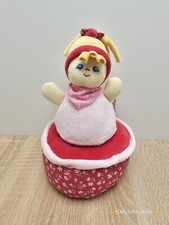 Sterntaler Dreh- Spieluhr