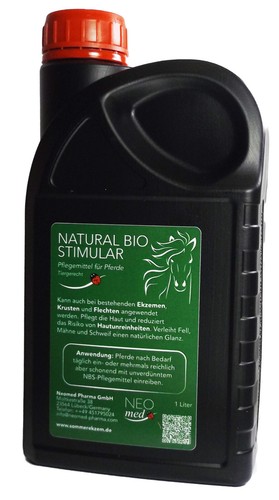 Nutripferd pferdepflege neomed - pferdepflege,
