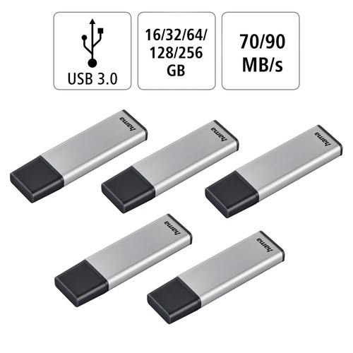 Hama usb stick classic - hama,