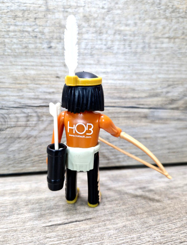 Playmobil hob indianer - playmobil®,